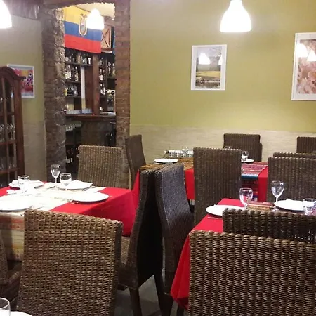 Pena Sobia Apartment *