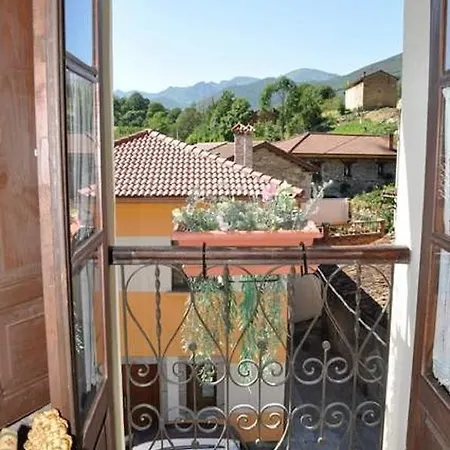 Apartment Pena Sobia