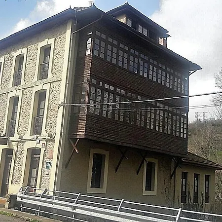 Apartment Pena Sobia La Plaza