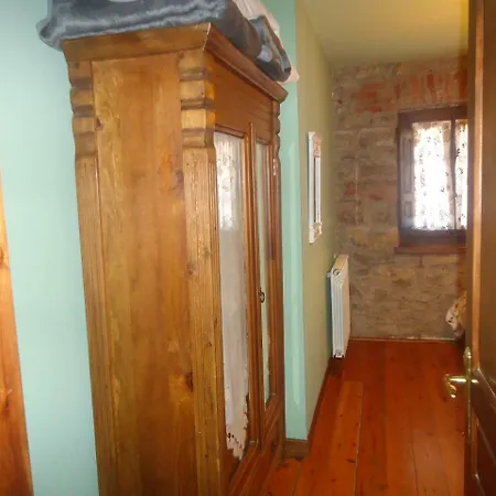 Apartment Pena Sobia