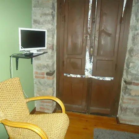 Apartment Pena Sobia La Plaza