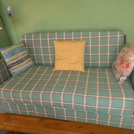 Pena Sobia Apartment La Plaza