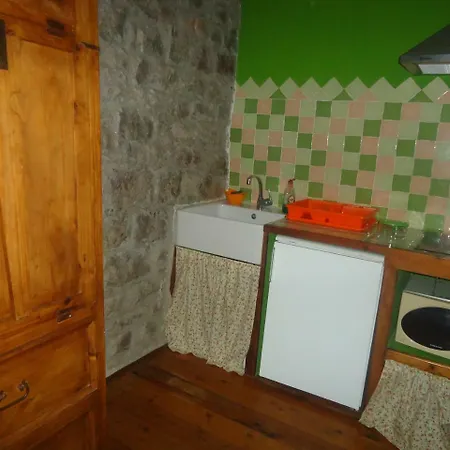 Pena Sobia Apartment