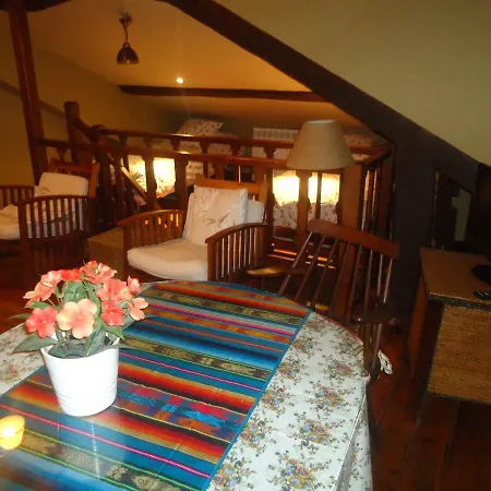 Apartment Pena Sobia