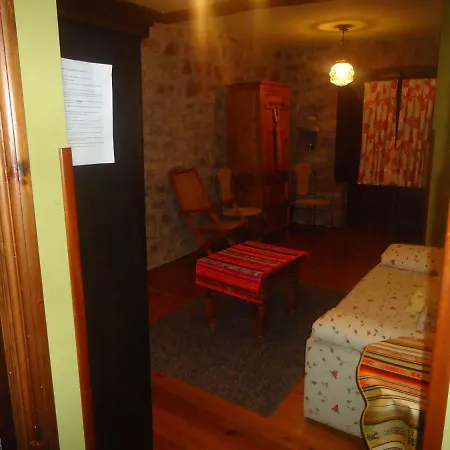 Apartment Pena Sobia *