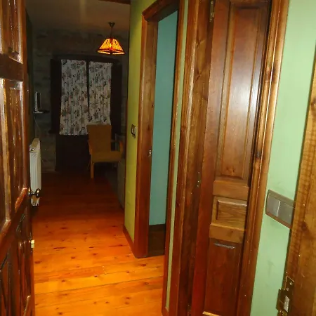 Pena Sobia Apartment