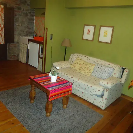 Pena Sobia Apartment