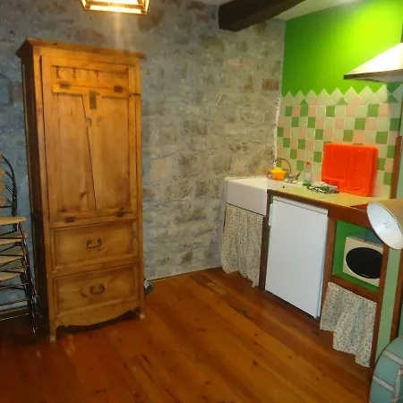Apartment Pena Sobia La Plaza