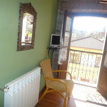 Apartment Pena Sobia La Plaza