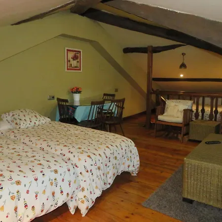 Apartment Pena Sobia *