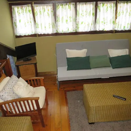 Pena Sobia Apartment *