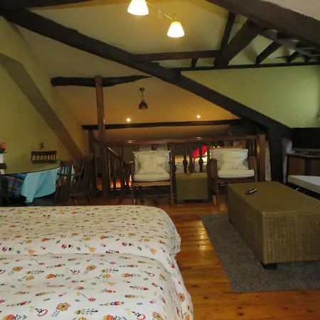 Pena Sobia Apartment