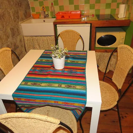 Pena Sobia Apartment