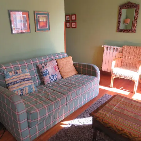 Apartment Pena Sobia