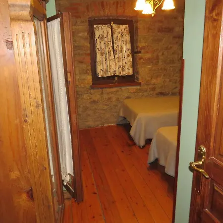 Apartment Pena Sobia