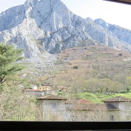 Apartment Pena Sobia