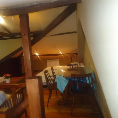 Apartment Pena Sobia *