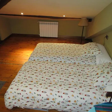 Pena Sobia Apartment La Plaza