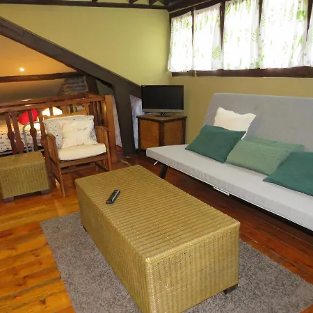 Apartment Pena Sobia *