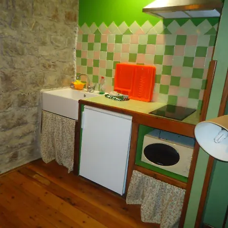 Pena Sobia Apartment