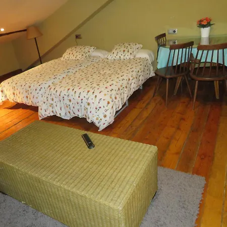 Pena Sobia Apartment